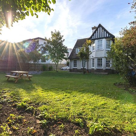 מלון לונדון The Vicarage Tooting, Sw17 מראה חיצוני תמונה