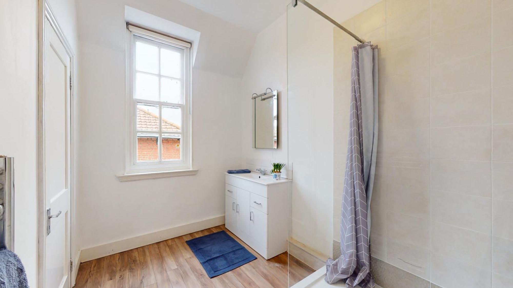 מלון לונדון The Vicarage Tooting, Sw17 מראה חיצוני תמונה