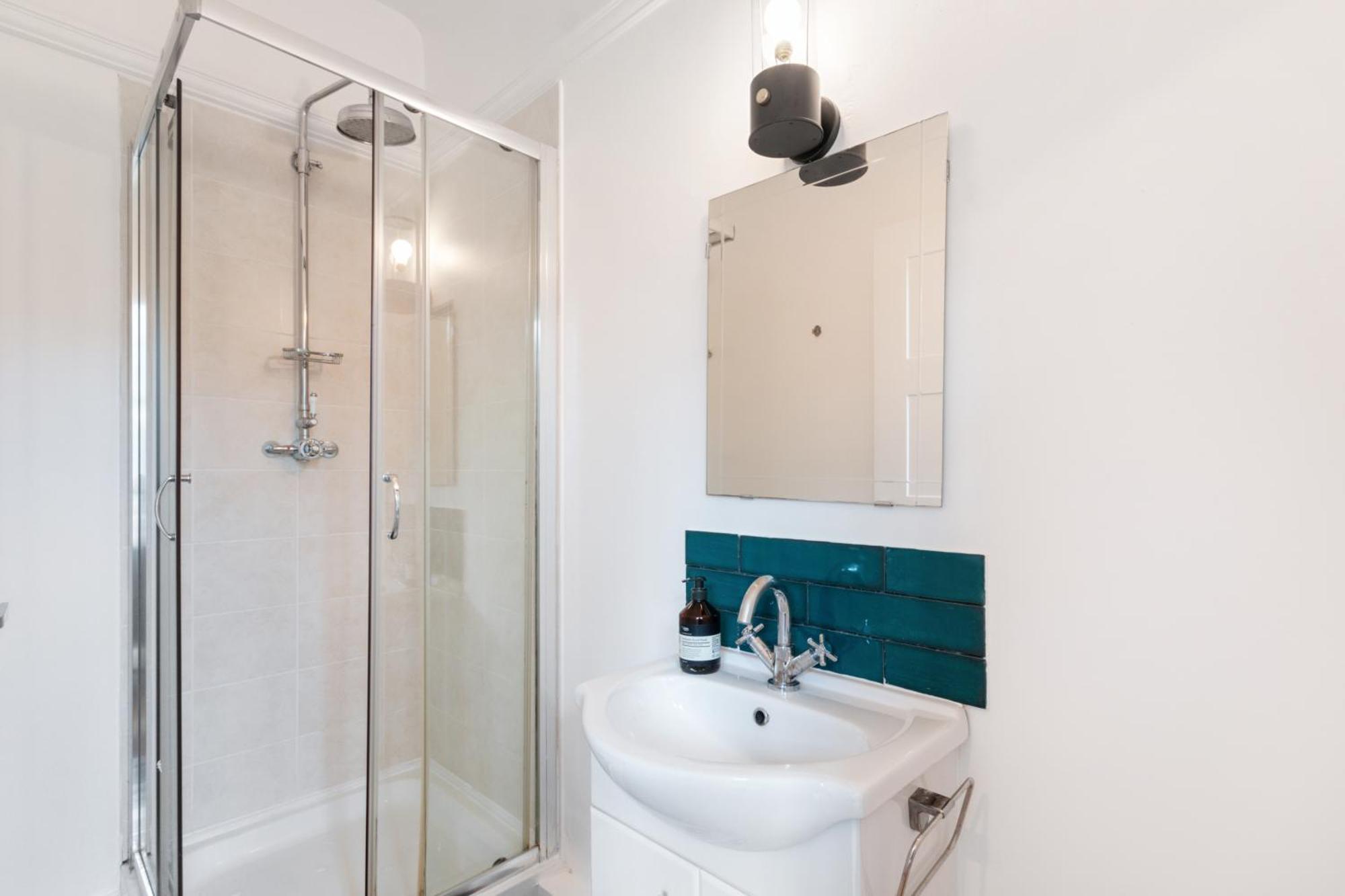 מלון לונדון The Vicarage Tooting, Sw17 מראה חיצוני תמונה
