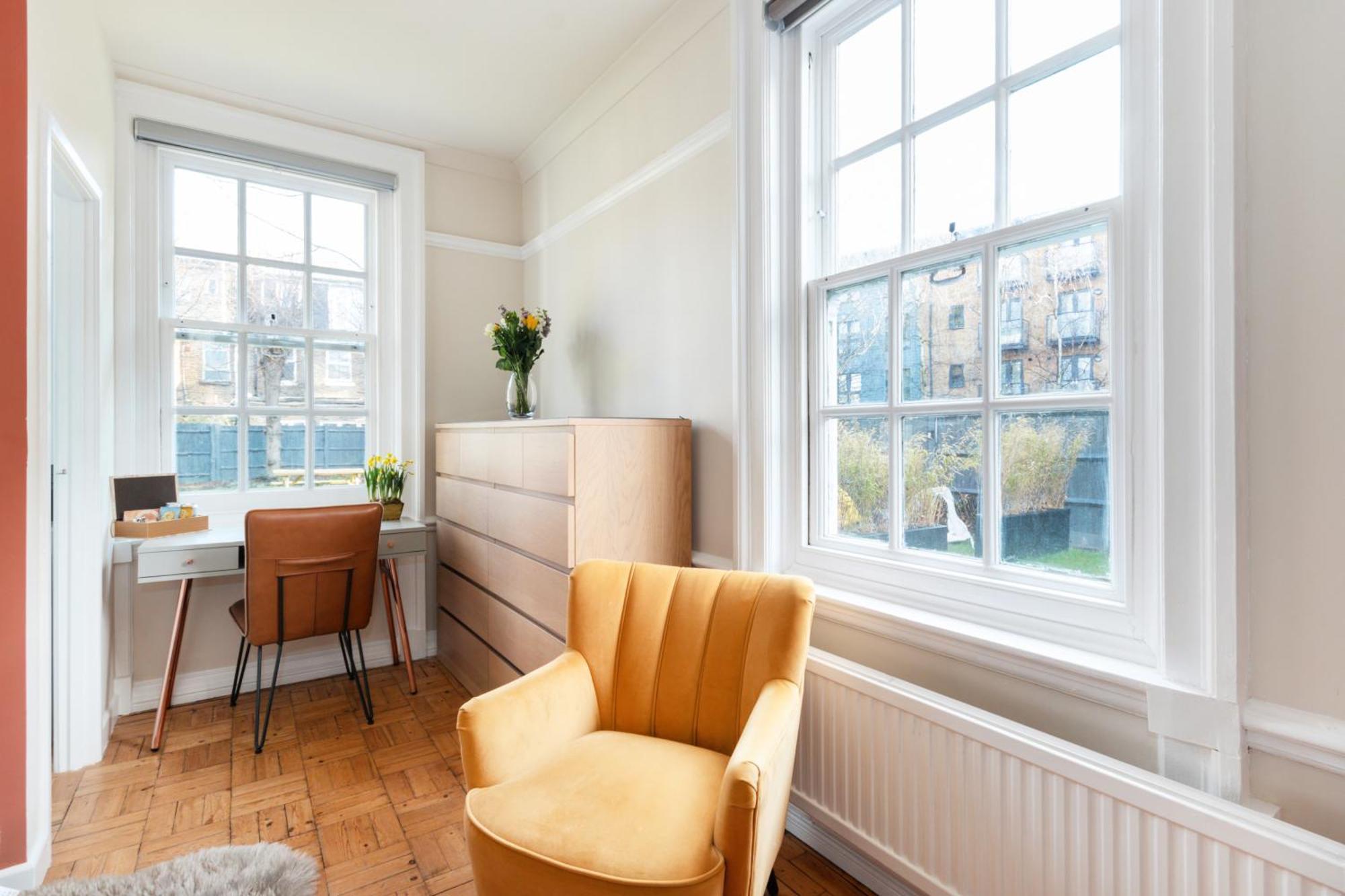 מלון לונדון The Vicarage Tooting, Sw17 מראה חיצוני תמונה